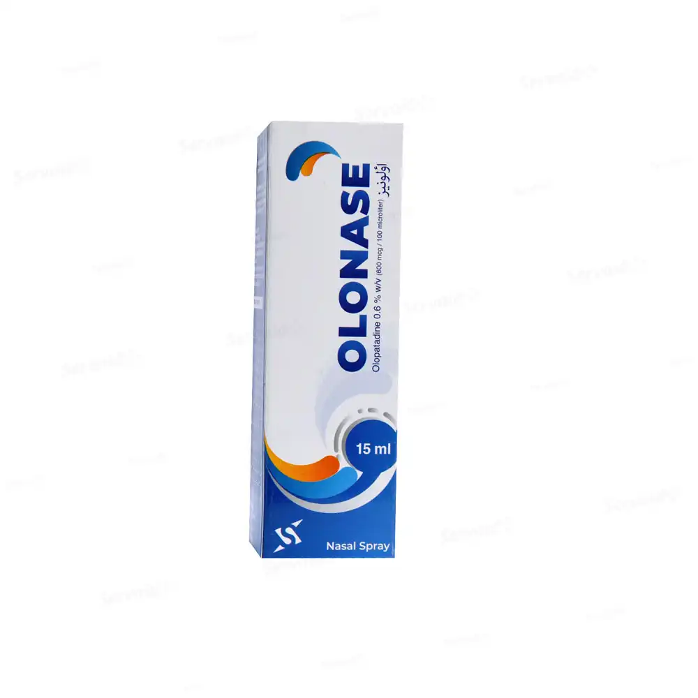 Olonase Nasal Spray 15ml